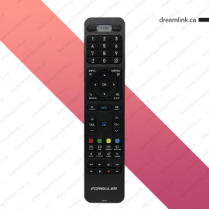 Formuler Long Remote Version 02f9