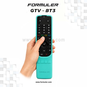 Formuler GTV-BT3