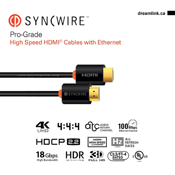 Dreamlink Syncwire